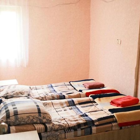 Guest House Gere Омало Номер фото
