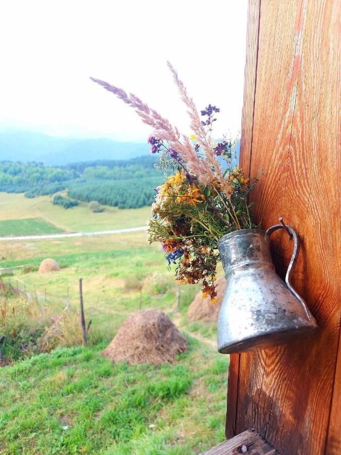 Guest House Gere Омало Экстерьер фото