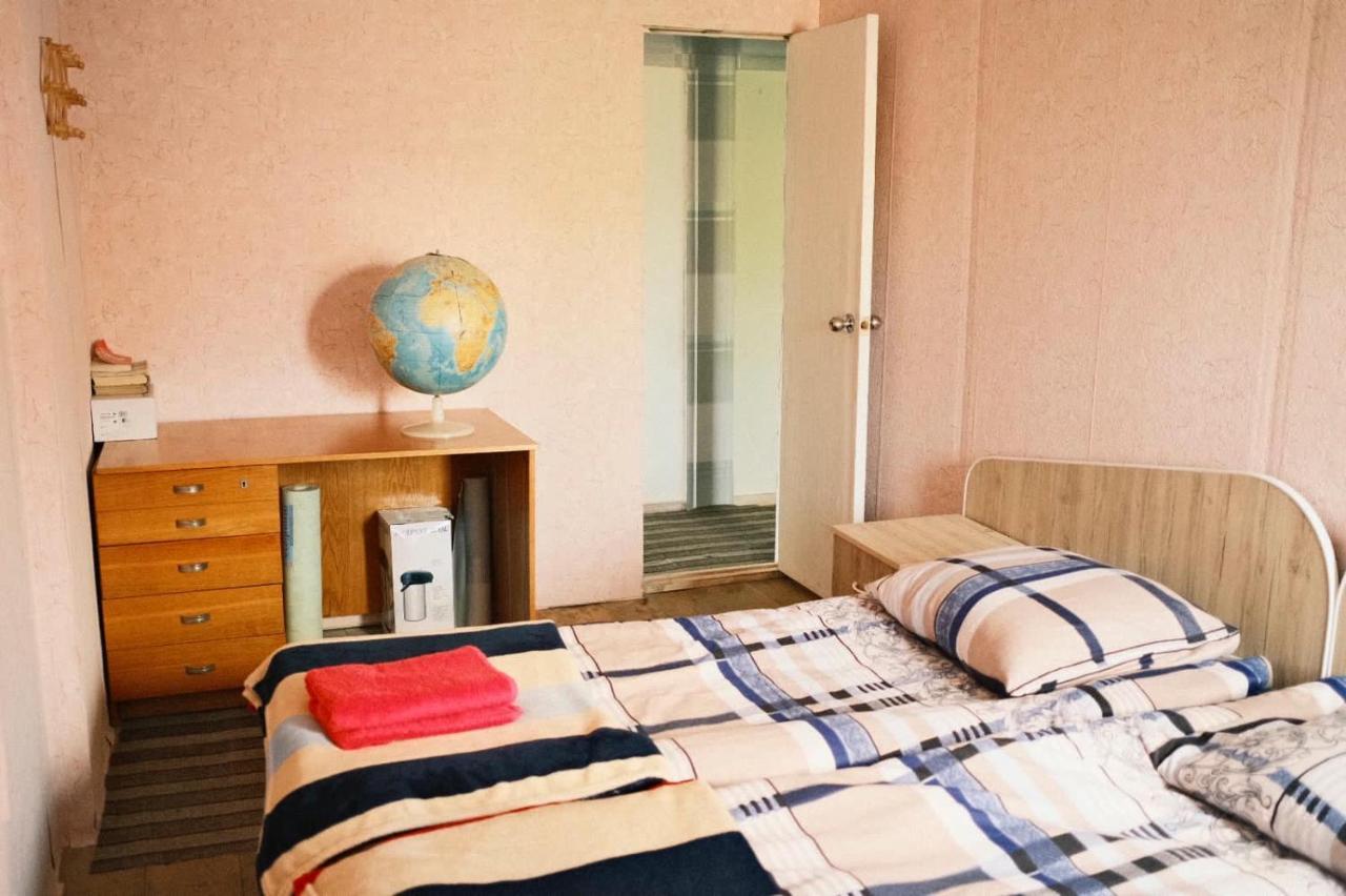 Guest House Gere Омало Номер фото